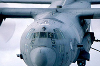 Vũ khí lazer - “bom nguyên tử” của thế kỷ 21