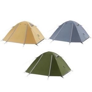 Lều cắm trại 4 người Naturehike NH18Z044-P giá chỉ 1,7 triệu đồng