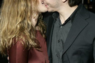 Drew Barrymore và Justin Long: Không còn giấu chuyện yêu đương