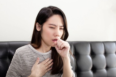 Ho kéo dài và tái phát thường xuyên: Đừng coi thường