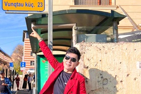 Du khách Việt bất ngờ khi phát hiện con đường tên "Vũng Tàu" ở nước ngoài