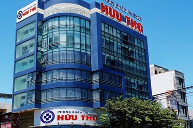 Chữa trị tận gốc bệnh trĩ tại phòng khám Đa khoa Hữu Thọ