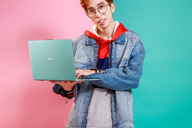 Bí quyết chọn laptop chuẩn cho sinh viên theo ngành học