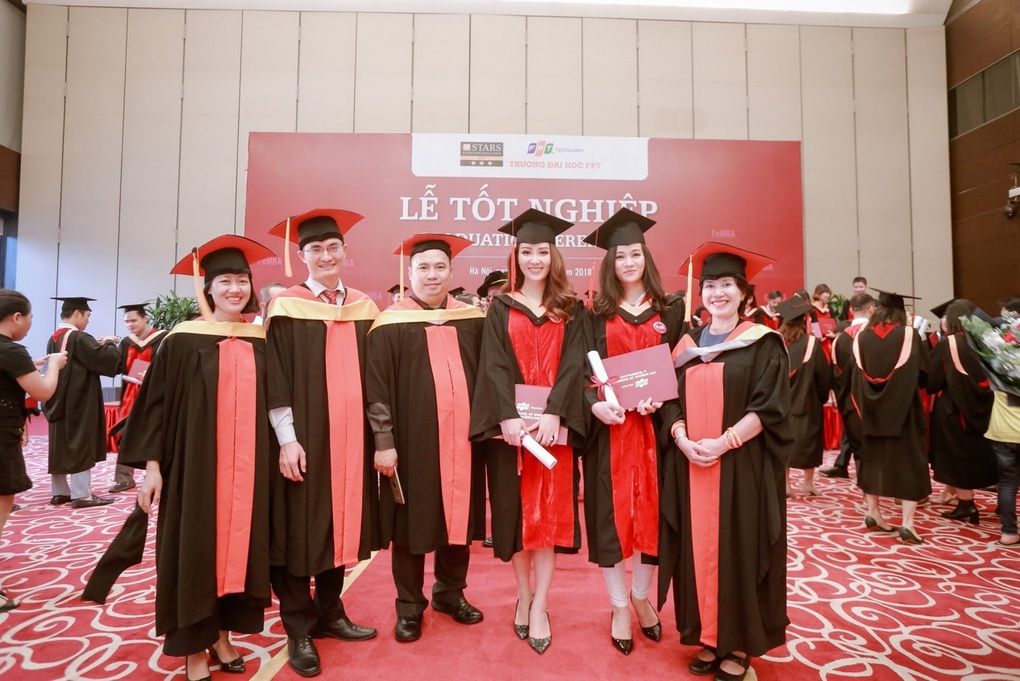 MBA dạy bạn những gì? - 1 MBA dạy bạn những gì? - 1