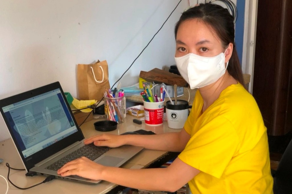 Hướng dẫn viên du lịch: Thủ tục nhận hỗ trợ đơn giản và nhanh gọn - 1 Hướng dẫn viên du lịch: Thủ tục nhận hỗ trợ đơn giản và nhanh gọn - 1
