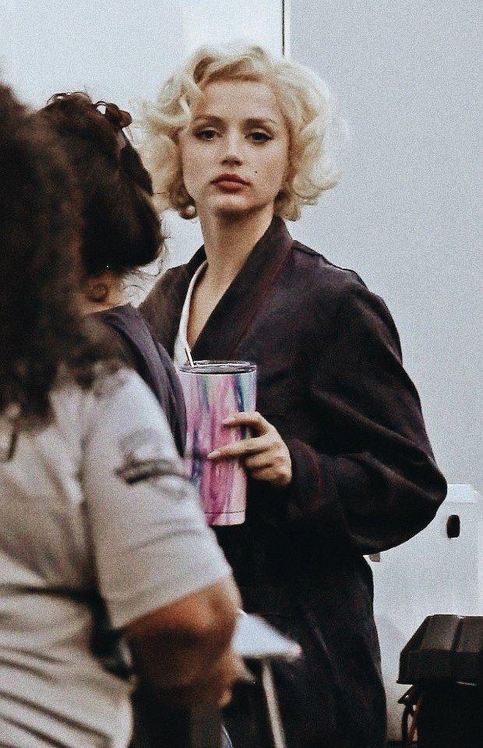 Câu chuyện buồn sau khoảnh khắc tốc váy kinh điển của Marilyn Monroe - 8 Câu chuyện buồn sau khoảnh khắc tốc váy kinh điển của Marilyn Monroe - 8