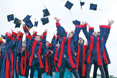 Học tiến sĩ là… dễ nhất?
