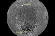 Hố va chạm lớn nhất của Mặt Trăng có điều gì đó kỳ lạ đang diễn ra