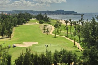 Chính thức xóa sổ sân golf Phan Thiết 