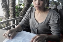 Tòa tuyên giao đất… 4 năm, dân vẫn chưa được nhận đất!