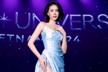 BTC Miss Universe Vietnam nói gì về nhiệm kỳ của Bùi Quỳnh Hoa?