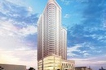 Khách hàng mất Tết vì “sập bẫy” dự án Thượng Đình Plaza