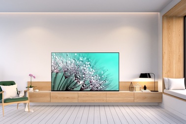 Điều gì làm bạn quyết định chọn mua Sony OLED TV?