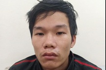 Hà Nội: Nam thanh niên chuyên đột nhập biệt thự để trộm cắp