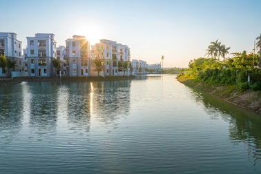 Giá trị tích sản của Vịnh Xanh: Lợi thế đến từ những điều khó nhân bản