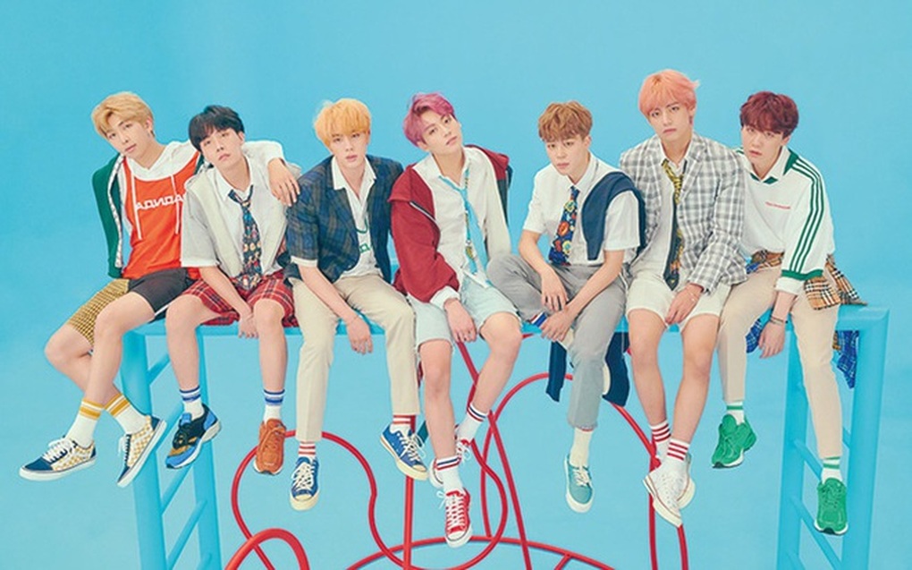 Hơn 54% người Hàn Quốc phản đối việc miễn nhập ngũ cho nhóm BTS - 4 Hơn 54% người Hàn Quốc phản đối việc miễn nhập ngũ cho nhóm BTS - 4