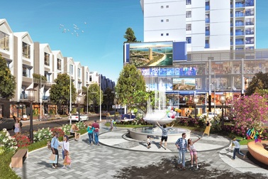 Green Diamond hút khách nhờ 3 giá trị ưu việt trong mùa dịch