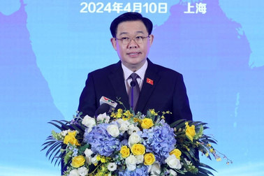 Hoan nghênh Trung Quốc đầu tư sân bay, đường sắt cao tốc, đường sắt đô thị