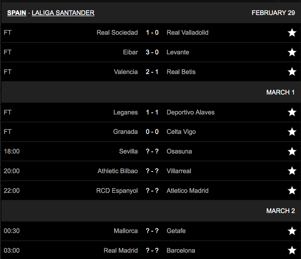 Real Madrid - Barcelona: Canh bạc cả mùa giải - 1 Real Madrid - Barcelona: Canh bạc cả mùa giải - 1