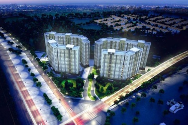 Tận hưởng “hè mát lạnh” với Xuân Mai Complex