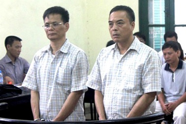 Lấy dự án sân bay Phú Quốc làm “mồi nhử” lừa hơn 11 tỉ đồng