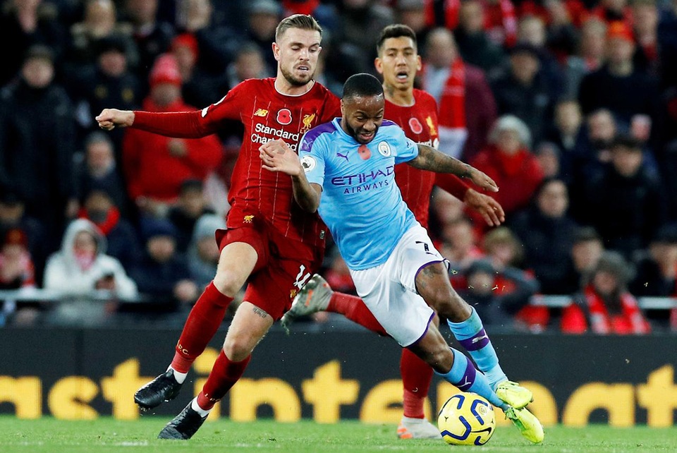 Liverpool sẽ là nhà vô địch vĩ đại nhất bóng đá Anh? - 2 Liverpool sẽ là nhà vô địch vĩ đại nhất bóng đá Anh? - 2