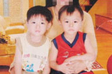 Hai anh em mất tích, nghi mẹ ruột “bắt cóc”