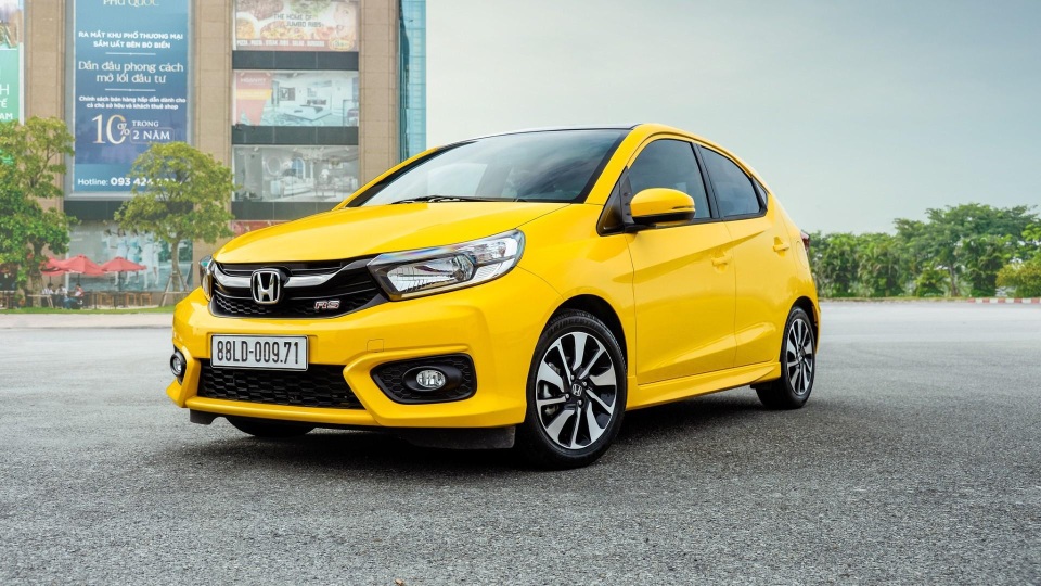 Honda Việt Nam công bố chiến dịch quảng bá thương hiệu “Feel The Performance” - 4 Honda Việt Nam công bố chiến dịch quảng bá thương hiệu “Feel The Performance” - 4