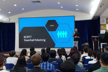 Bài học từ chuyển đổi số hiệu quả của nhà bán lẻ hiện đại PNJ