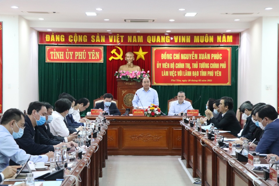 Thủ tướng: Cởi mở lôi kéo đại bàng, nhưng phải rõ ràng về những chiếc tổ! - 1 Thủ tướng: Cởi mở lôi kéo đại bàng, nhưng phải rõ ràng về những chiếc tổ! - 1