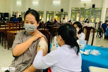 Đắk Lắk lên kế hoạch tiêm vaccine phòng Covid-19 cho học sinh từ 3-17 tuổi