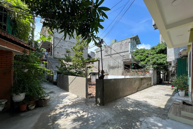 Đấu giá công khai 2 lô đất thổ cư của công ty IDJ Real