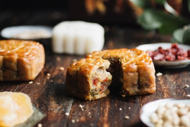 Tết Trung Thu và thông điệp “không ngờ” từ những hộp quà