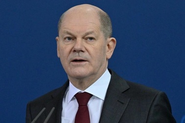 Đức "đóng băng" dự án khí đốt 11 tỷ USD sau khi Nga công nhận Donbass