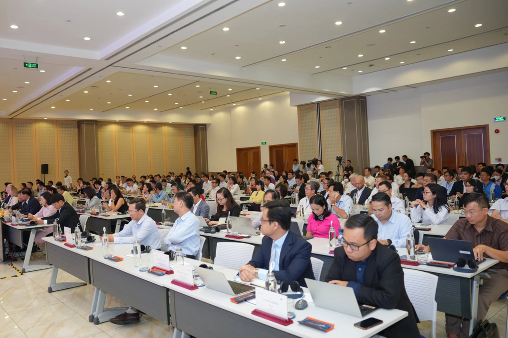 Bình Dương thực hiện giải pháp tiết kiệm năng lượng trong công nghiệp - 2 Bình Dương thực hiện giải pháp tiết kiệm năng lượng trong công nghiệp - 2