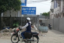 Chi sai hàng trăm tỷ, Chủ tịch HĐQT cấp thoát nước bị đề nghị cách chức