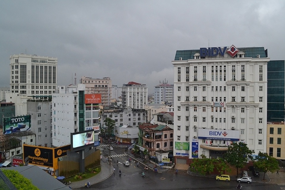 Thành phố Huế sẽ được đầu tư, phát triển thế nào trong tương lai? - 1 Thành phố Huế sẽ được đầu tư, phát triển thế nào trong tương lai? - 1