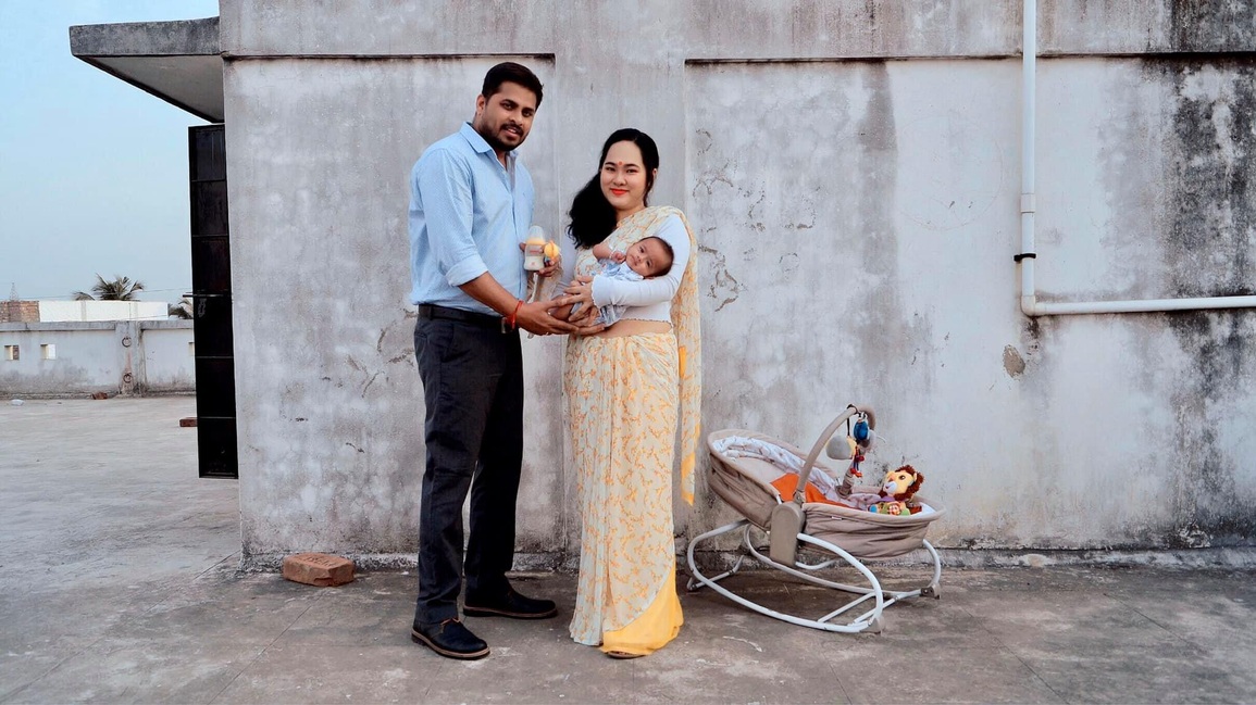 Cô dâu Việt kể chuyện đám cưới lúc nửa đêm và chuyện ăn Tết ở Ấn Độ - 4 Cô dâu Việt kể chuyện đám cưới lúc nửa đêm và chuyện ăn Tết ở Ấn Độ - 4