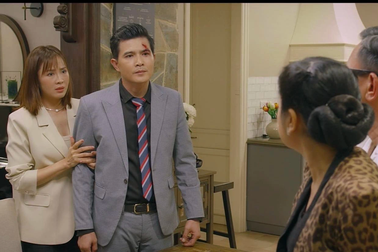 Tranh cãi tình tiết đưa giấy khám giả, bắt cóc trẻ em lên phim trên VTV