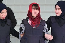 Luật sư: Đoàn Thị Hương cần điều trị y tế do sức khỏe không tốt