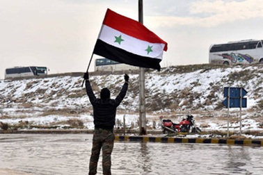 Aleppo hoàn toàn giải phóng: Bước đệm quan trọng của cuộc chiến Syria