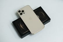 iPhone 12 Pro Max cùng loạt di động đáng chú ý vừa về Việt Nam