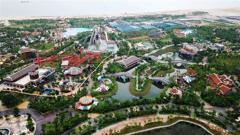Cuối tuần, muốn đi gần mà lại chơi thật đã, chỉ có về Hạ Long - 1 Cuối tuần, muốn đi gần mà lại chơi thật đã, chỉ có về Hạ Long - 1