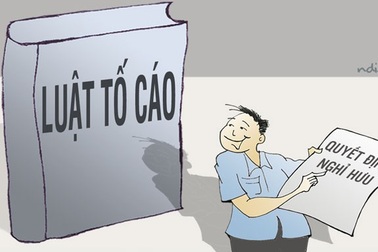 Nghĩ về lời “than thở não nề” của Giám đốc Công an Nguyễn Hữu Cầu