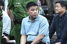 Ông chủ Tập đoàn Phúc Sơn xin tòa ghi nhận đã "lập công chuộc tội"