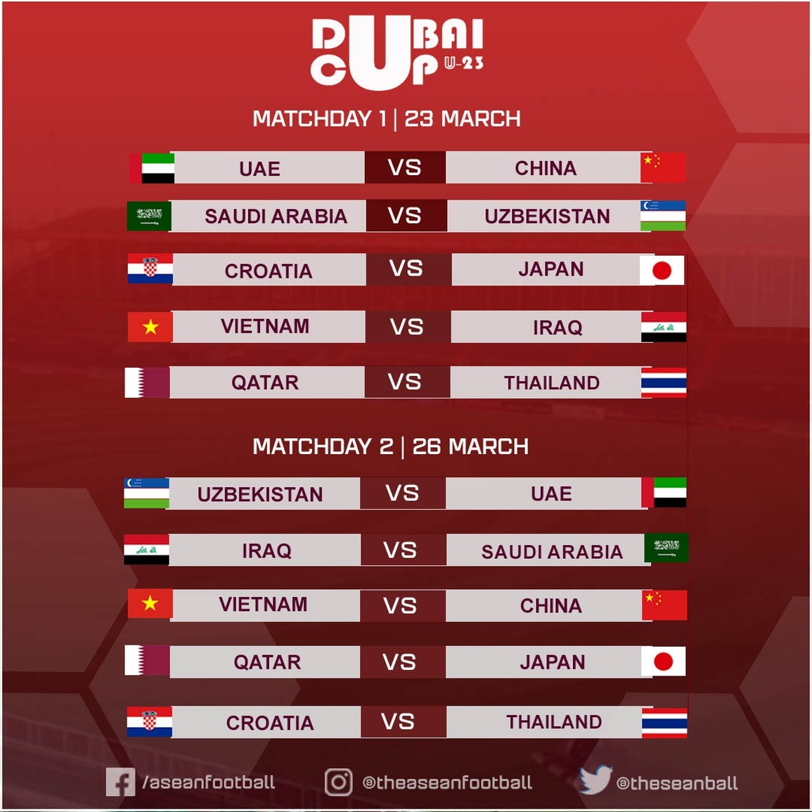 U23 Việt Nam thi đấu với Trung Quốc trước thềm SEA Games 31 - 2 U23 Việt Nam thi đấu với Trung Quốc trước thềm SEA Games 31 - 2