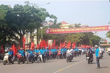 Thái Bình: Tăng cường giám sát thực thi Luật phòng chống tác hại thuốc lá