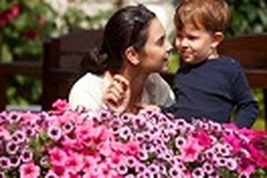 Tăng cường trí nhớ cho trẻ