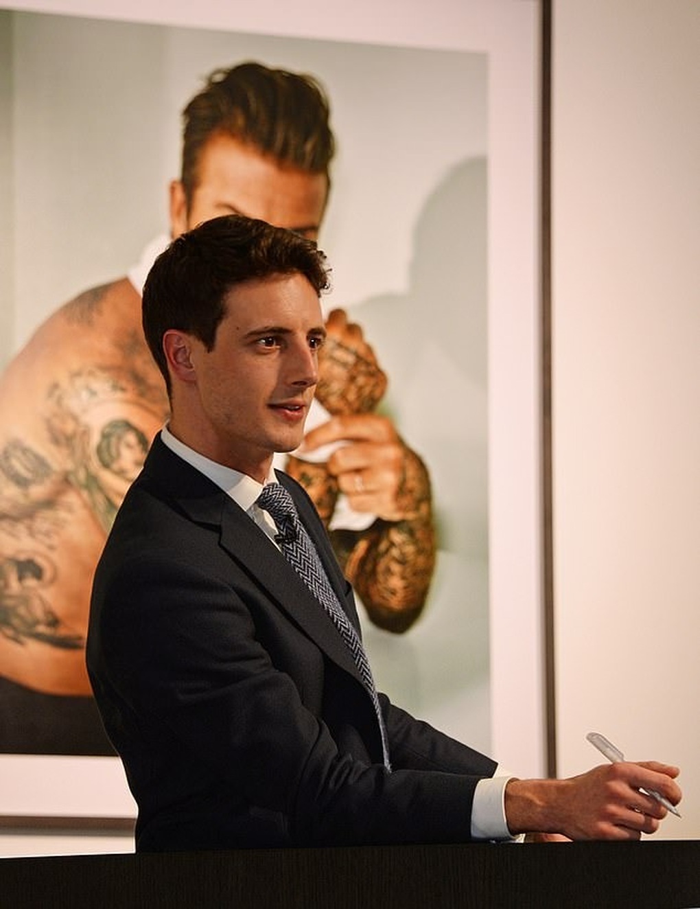 Bí mật đằng sau nghề đấu giá viên - 3