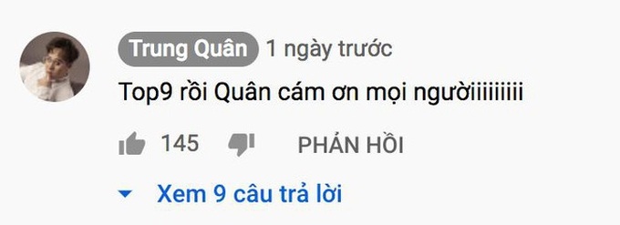 Netizen tràn vào MV comeback của Trung Quân để kể mối tình đầu nhưng không bằng chính chủ phát cuồng cập nhật trending từng phút - Ảnh 9. Netizen tràn vào MV comeback của Trung Quân để kể mối tình đầu nhưng không bằng chính chủ phát cuồng cập nhật trending từng phút - Ảnh 9.